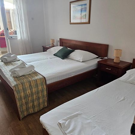 باغ Bellavista Bed And Breakfast المظهر الخارجي الصورة
