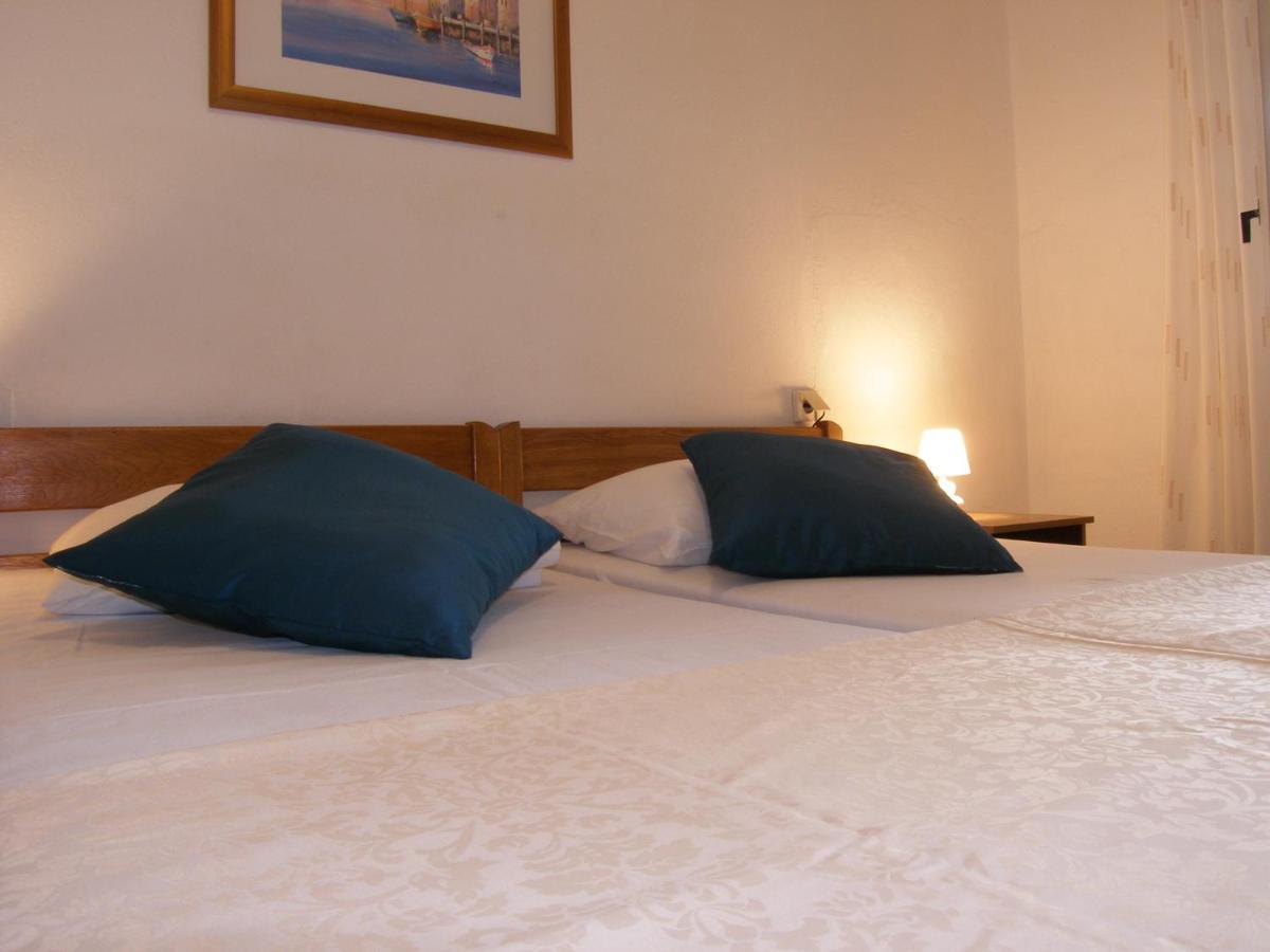 باغ Bellavista Bed And Breakfast المظهر الخارجي الصورة