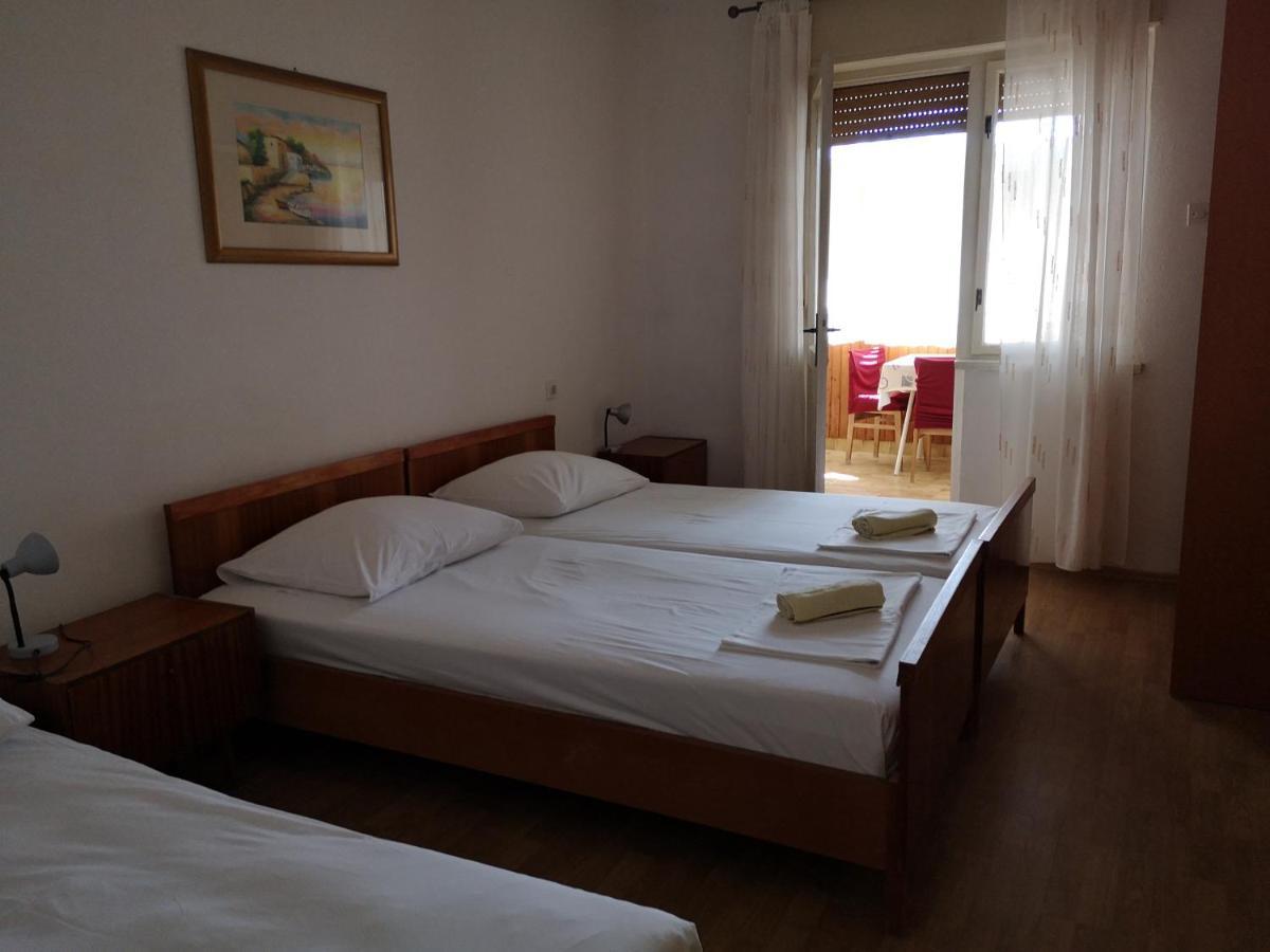 باغ Bellavista Bed And Breakfast المظهر الخارجي الصورة