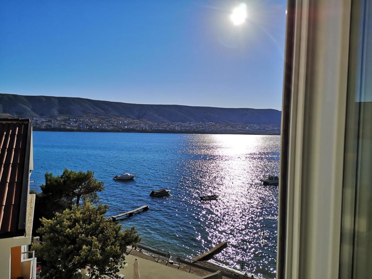 باغ Bellavista Bed And Breakfast المظهر الخارجي الصورة