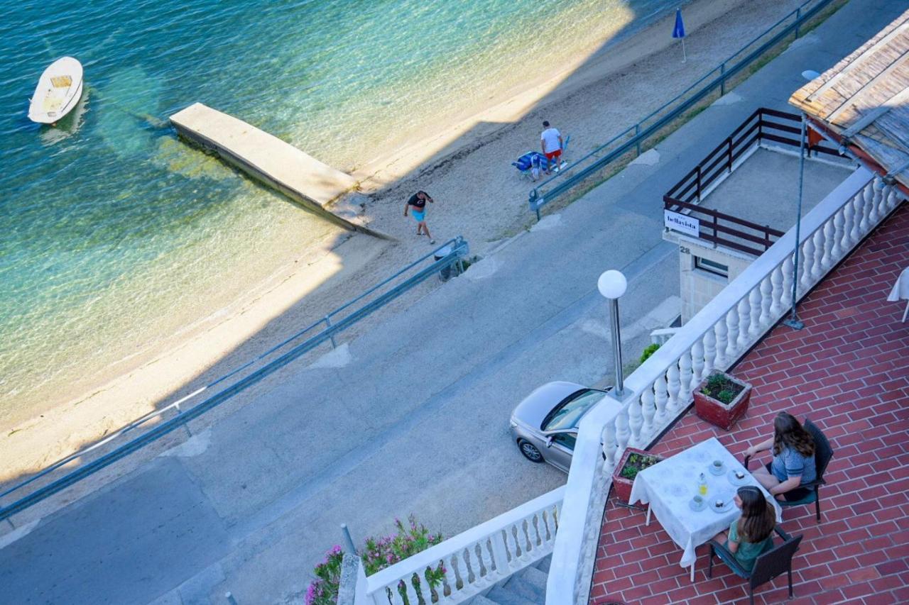 باغ Bellavista Bed And Breakfast المظهر الخارجي الصورة