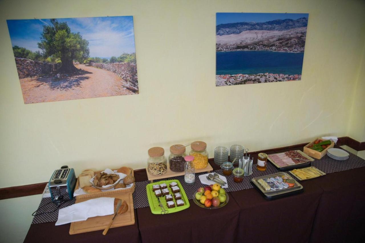 باغ Bellavista Bed And Breakfast المظهر الخارجي الصورة