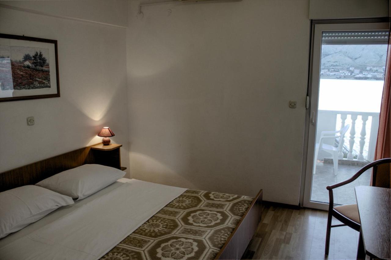 باغ Bellavista Bed And Breakfast المظهر الخارجي الصورة
