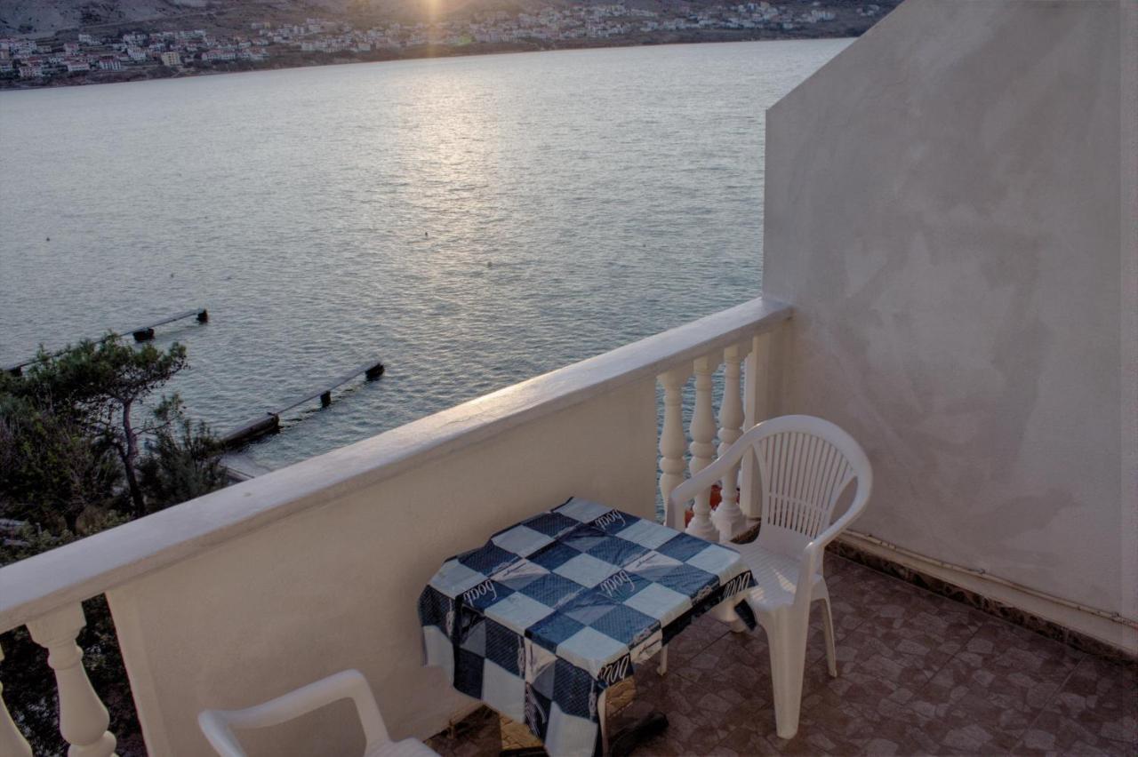 باغ Bellavista Bed And Breakfast المظهر الخارجي الصورة