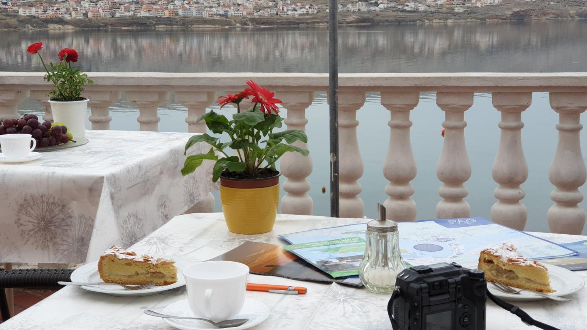 باغ Bellavista Bed And Breakfast المظهر الخارجي الصورة