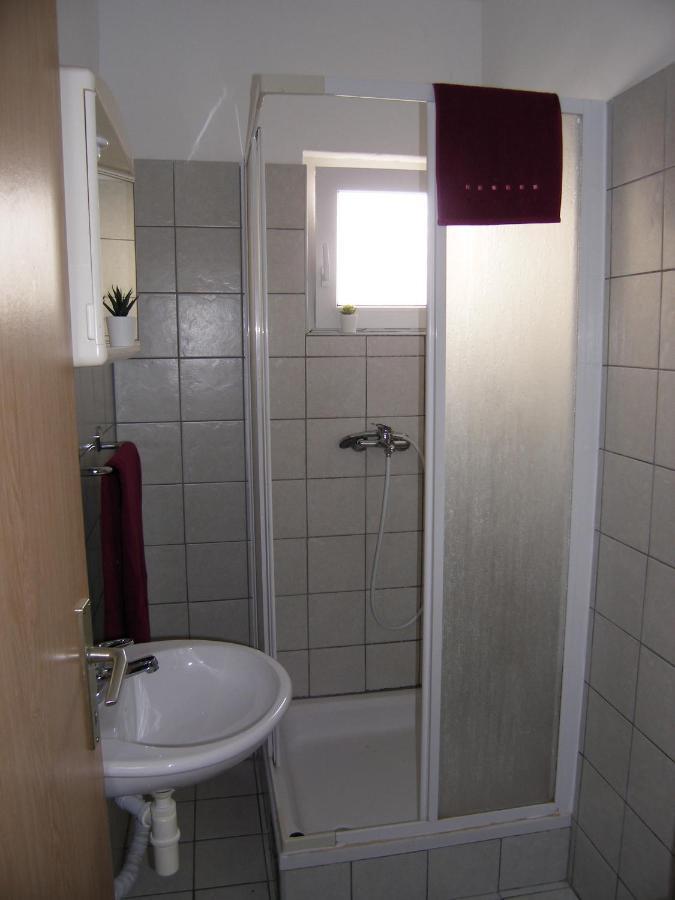 باغ Bellavista Bed And Breakfast المظهر الخارجي الصورة