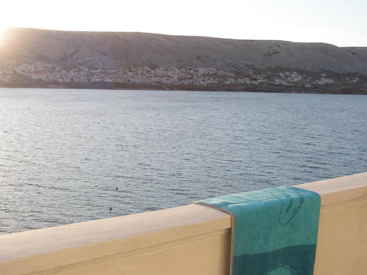 باغ Bellavista Bed And Breakfast المظهر الخارجي الصورة