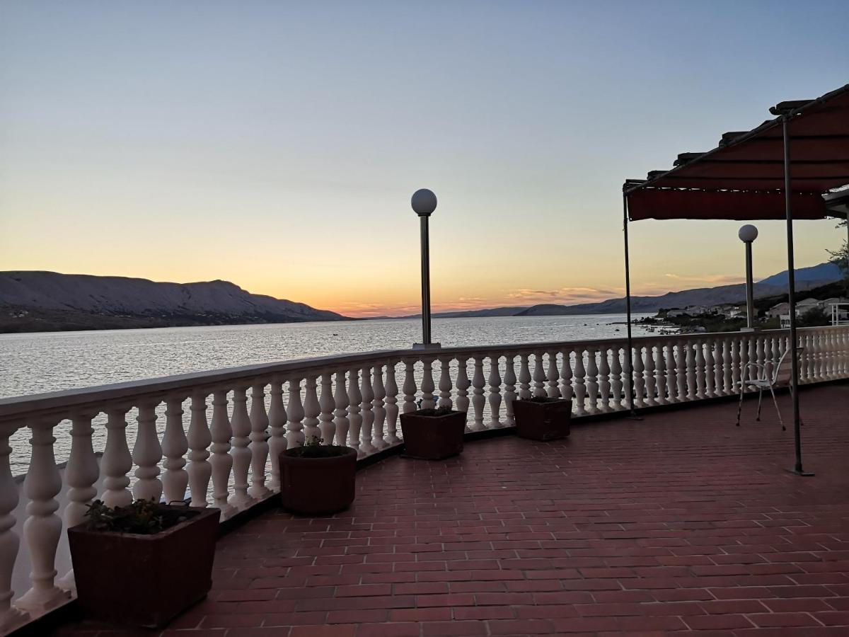 باغ Bellavista Bed And Breakfast المظهر الخارجي الصورة