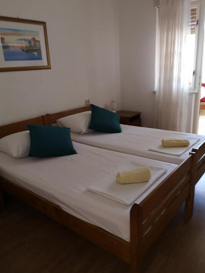 باغ Bellavista Bed And Breakfast المظهر الخارجي الصورة