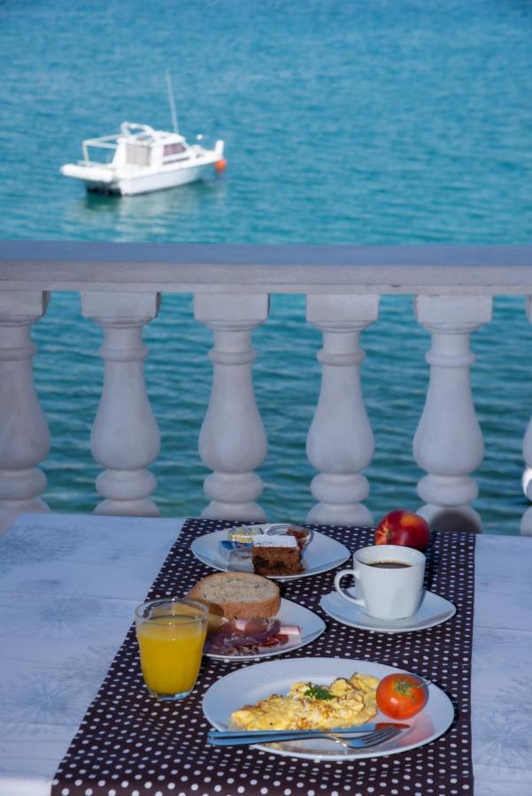 باغ Bellavista Bed And Breakfast المظهر الخارجي الصورة