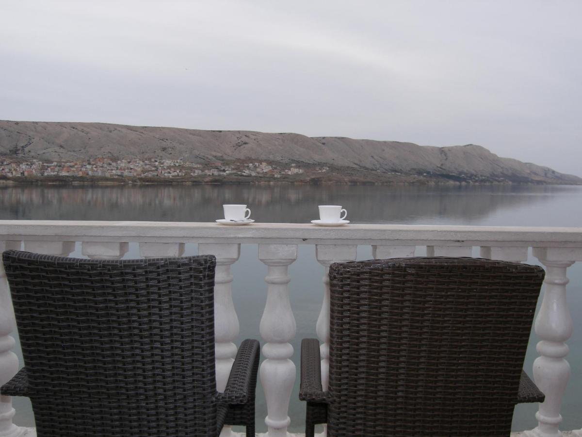 باغ Bellavista Bed And Breakfast المظهر الخارجي الصورة