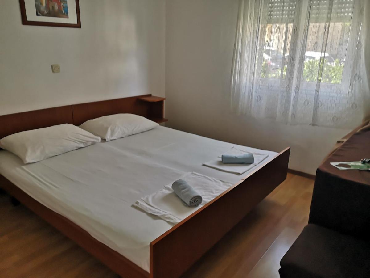 باغ Bellavista Bed And Breakfast المظهر الخارجي الصورة