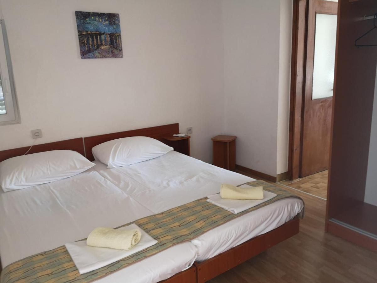 باغ Bellavista Bed And Breakfast المظهر الخارجي الصورة