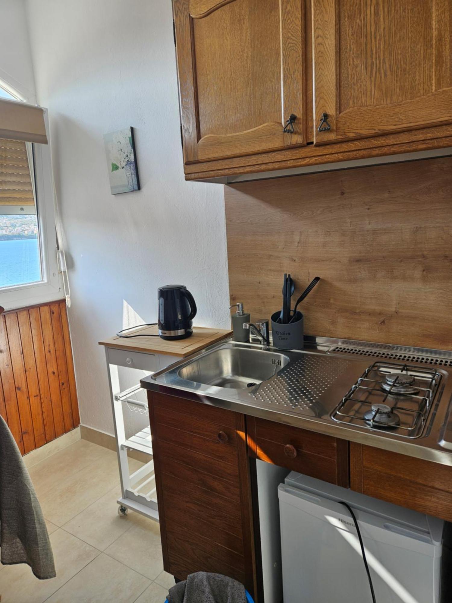 باغ Bellavista Bed And Breakfast المظهر الخارجي الصورة